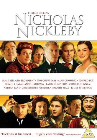 Nicholas Nickleby — ALANCUMMING.COM